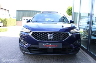 SEAT Tarraco Seat Tarraco 1.5 TSI Xcellence 7p.|Pano|LED|ACC|Trekh.|Carplay - afbeelding nr 5