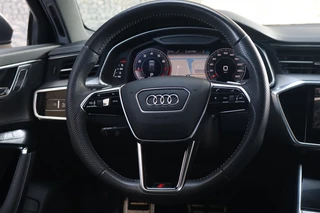 Audi A6 - afbeelding nr 25