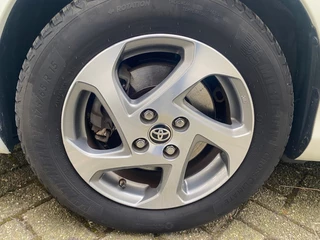 Toyota Yaris - afbeelding nr 24
