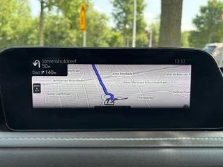 Mazda CX-30 Mazda CX-30 2.0 e-SkyActiv-X M Hybrid Luxury 1e Eig., Dealer ondh, 186 PK, Navigatie, Leer, A. Rij-camera, Head-Up, Bose, Stoel & Stuur verw, Stoel geheugen, Apple Carplay / Android Auto, A. klep electr. - afbeelding nr 23