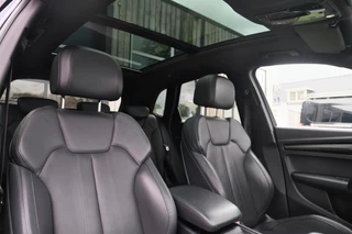 Audi SQ5 - afbeelding nr 3