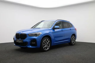 BMW X1 sDrive 20i M Sport Pano l Memory l Trekhaak l VOL OPTIES