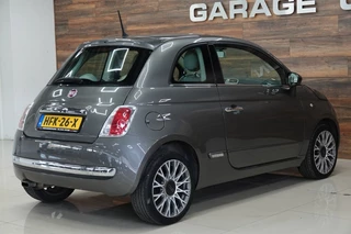 Fiat 500 - afbeelding nr 10