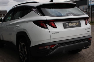 Hyundai Tucson Hyundai Tucson 1.6 T-GDI PHEV (plug-in) | 19'' | Direct Leverbaar! - afbeelding nr 8