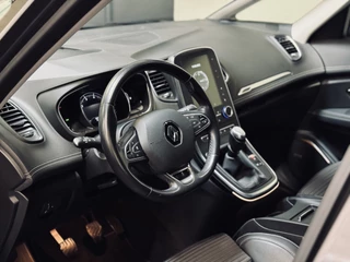 Renault Grand Scénic Renault Grand Scénic 1.3 TCe Bose 7p. | Adapt.Cruise | HeadUp | Stoelverw. - afbeelding nr 12