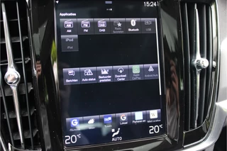 Volvo V90 Pano | Autopilot | Leder - afbeelding nr 23