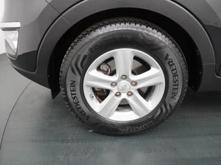 Kia Sportage - Navigatie - Camera - Climate control - Cruise control - All Season - 12 maanden garantie - afbeelding nr 16