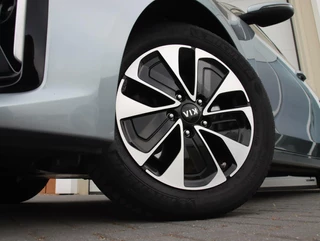 Kia Ceed Sportswagon Kia Ceed Sportswagon 1.6 GDI PHEV DynamicPlusLine | Apple carplay | Stoelverwarming | - afbeelding nr 9