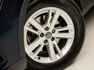 Audi Q3 Audi Q3 35 TFSI Sport 150Pk (NIEUW MODEL, VIRTUAL COCKPIT, GROOT NAVI, CLIMATE, STOELVERWARMING, KEYLESS, SPORTSTOELEN, CRUISE, PARKEERSENSOREN, ELEK ACHTERKLEP, MATRIX LED KOPLAMPEN, NIEUWSTAAT) - afbeelding nr 33