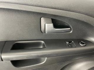 Kia Venga - afbeelding nr 11