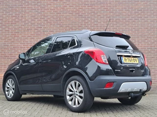 Opel Mokka Opel Mokka 1.4 T Innovation/NAVI/AUTOMAAT - afbeelding nr 6