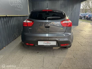 Kia Rio Kia Rio 1.2 CVVT ComfortLine - afbeelding nr 8