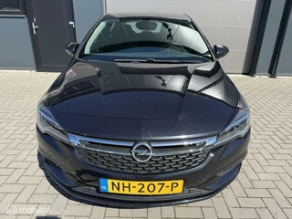 Opel Astra Opel Astra 1.6 CDTI Online Edition - afbeelding nr 2