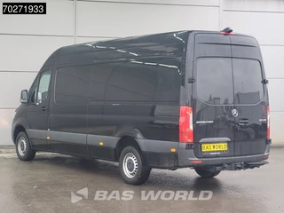 Mercedes-Benz Sprinter Mercedes Sprinter 317 CDI Automaat L3H2 3500kg trekhaak Camera MBUX Airco Maxi L3 14m3 Airco Trekhaak - afbeelding nr 2