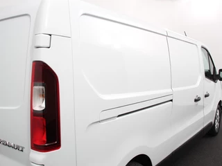 Renault Trafic Renault Trafic 2.0 Blue dC1 150 EDC T30 L2H1 Advance | Navigatie | Airco | Lichtmetalen velgen | Betimmering | Trekhaak | Camera | Parkeer sensoren | Dab - afbeelding nr 31