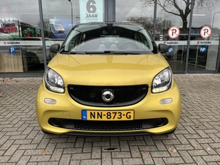 Smart Forfour - afbeelding nr 9