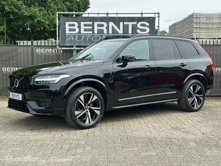 Volvo XC90 Volvo XC90 T8 Recharge AWD R-Design|Adaptive cruise control|Pilot assist|360 camera|Panoramadak - afbeelding nr 14