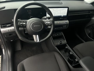 Hyundai Kona | Navigatie | Adaptieve Cruise Control | Hybrid - afbeelding nr 2