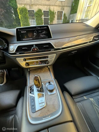 BMW 7 Serie BMW 7-serie 745e High Executive - afbeelding nr 16