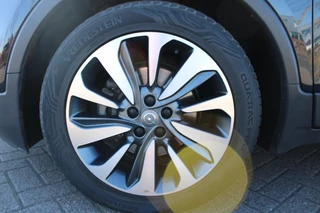 Opel Mokka X - afbeelding nr 25