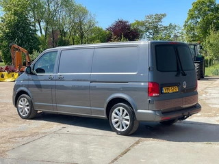 Volkswagen Transporter - afbeelding nr 3