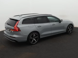 Volvo V60 - afbeelding nr 10