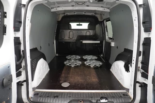 Renault Kangoo Renault Kangoo 1.5 DCI 90 COMF MAXI Automaat !!Mooie opties - afbeelding nr 15