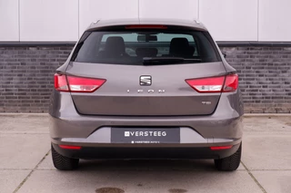 SEAT Leon | Climate | PDC | Cruise | Stoelverw. - afbeelding nr 15