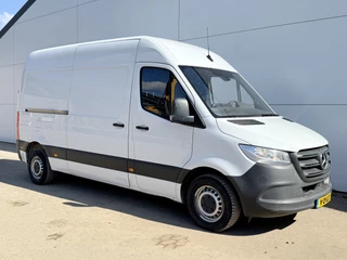 Mercedes-Benz Sprinter L2H2 Airco Cruise Control Climate Control Euro 6 - afbeelding nr 4