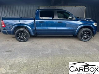 Dodge Ram 1500 Dodge Ram 1500 4X4 5.7 V8 4x4 Crew Cab Laramie - afbeelding nr 2