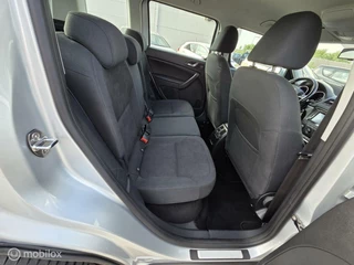 Škoda Yeti Skoda Yeti 1.2 TSI Ambition AUT/NAV/PDC/CC/Trekhaak/Dealer - afbeelding nr 14