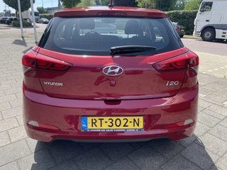 Hyundai i20 Hyundai i20 1.0 T-GDI Comfort + NAVI*RIJKLAARPRIJS* - afbeelding nr 4