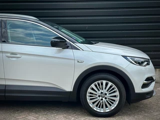 Opel Grandland X Opel Grandland X 1.2 Turbo Bns Exec. AUT|BLINDSPOT|360CAM|CARPLAY - afbeelding nr 16