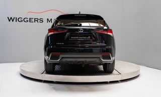 Lexus NX - afbeelding nr 43
