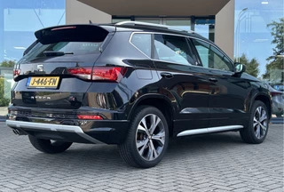 SEAT Ateca SEAT Ateca 1.5 TSI FR Business Intense - afbeelding nr 7