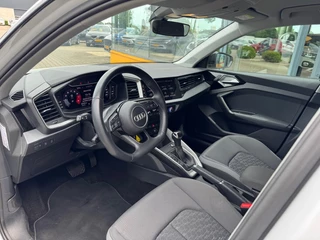 Audi A1 Audi A1 30 TFSI S Line - Navi - camera - afbeelding nr 4