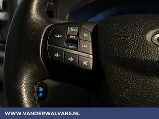 Ford Transit Android Auto, Parkeersensoren, Bijrijdersbank, Stoelverwarming, verwarmde voorruit - afbeelding nr 9