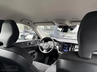 Volvo V60 Volvo V60 2.0 B3 Business Pro|NAP|1e eigenaar|Dealer onderh - afbeelding nr 33