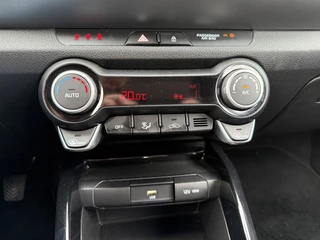 Kia Stonic Kia Stonic 1.0 T-GDi MHEV Dyn - CAMERA - CARPLAY - afbeelding nr 11