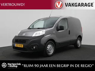 Fiat Fiorino 1.3 MJ