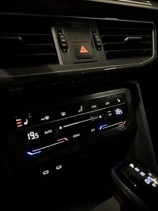 SEAT Tarraco Seat Tarraco 1.5 TSI FR Virtual Sfeer Trekhaak 360° Camera - afbeelding nr 51