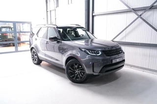 Land Rover Discovery Land Rover Discovery 5 2.0 Td4 HSE Luxury 7p. | Dealer OH | Meridian | Trekhaak | DAB | Cold Climate pack | Nieuwe motor | - afbeelding nr 5
