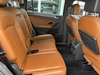 SEAT Tarraco SEAT Tarraco 1.5 TSI Xcellence | Adap. Cruise | Park Assistent | Leer - afbeelding nr 31