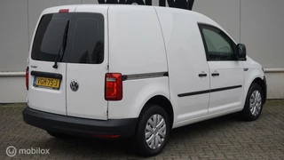 Volkswagen Caddy Volkswagen Caddy Bestel 2.0 TDI L1H1 BMT - afbeelding nr 4