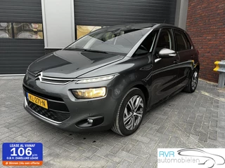 Citroën C4 Picasso - 424060143-0
