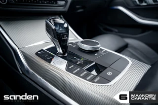 BMW 3 Serie BMW 3-serie 330i xDrive High Executive Edition|M-sport|LASER - afbeelding nr 39