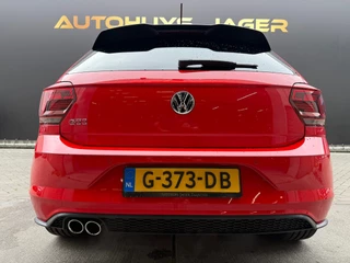 Volkswagen Polo Volkswagen Polo 2.0 TSI GTI|Pano|Camera|Virtual|Dodehoek| - afbeelding nr 6