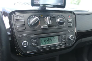 Škoda Citigo Skoda Citigo 1.0 Greentech Ambition - afbeelding nr 13