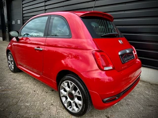 Fiat 500 - afbeelding nr 40