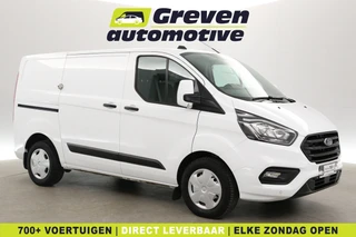 Ford Transit Custom 2.0 TDCI L1H1